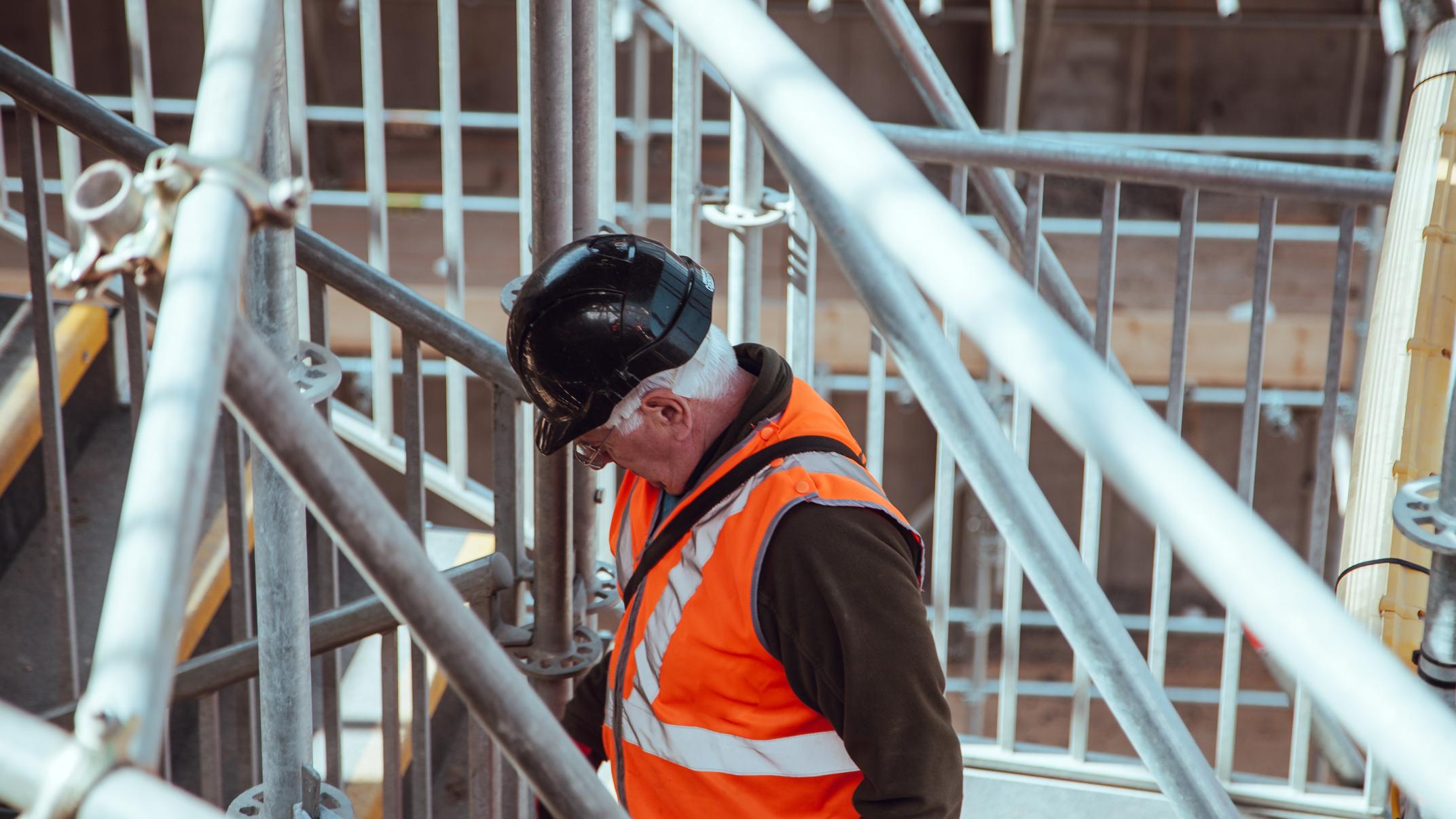 What is New Construction Plumbing