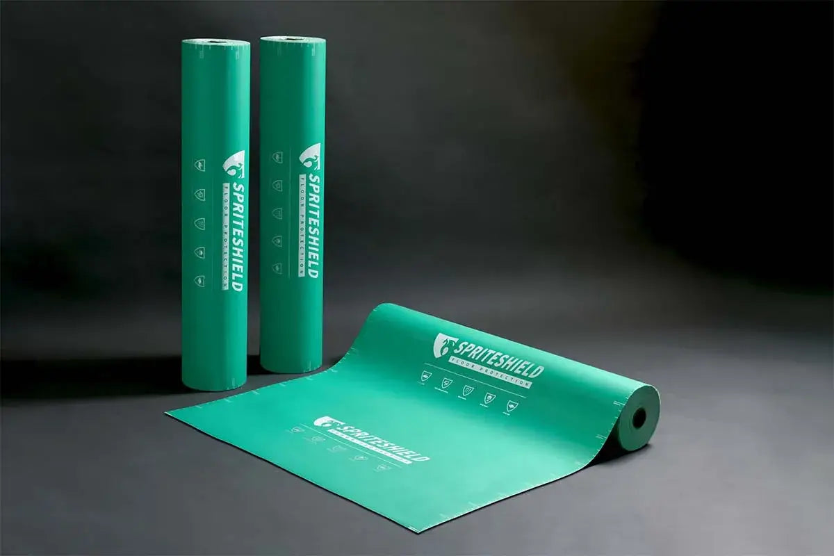 SPRITESHIELD Products Show