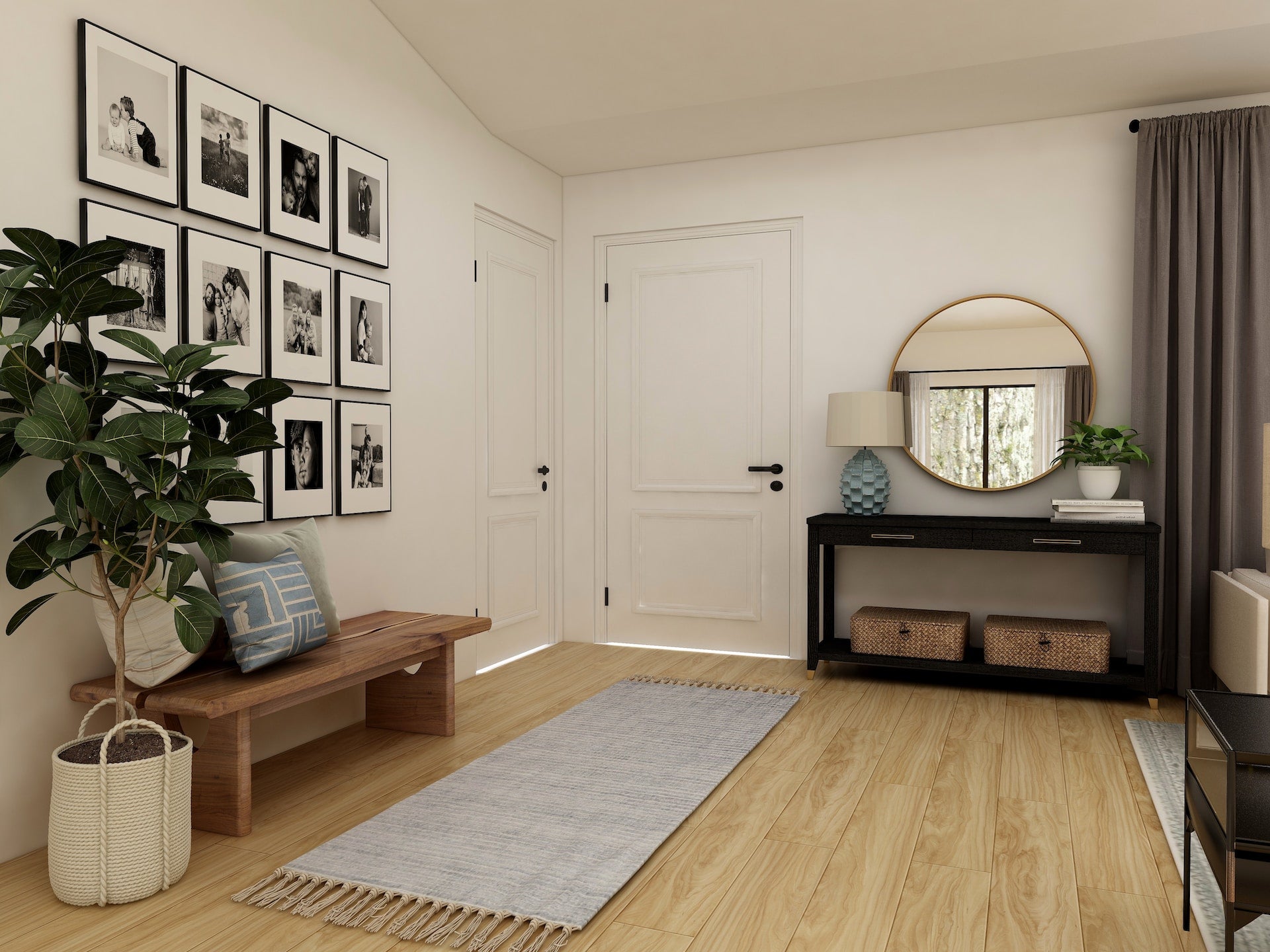 Complete Winter Protection Guide for Hardwood, Tile, Vinyl & More