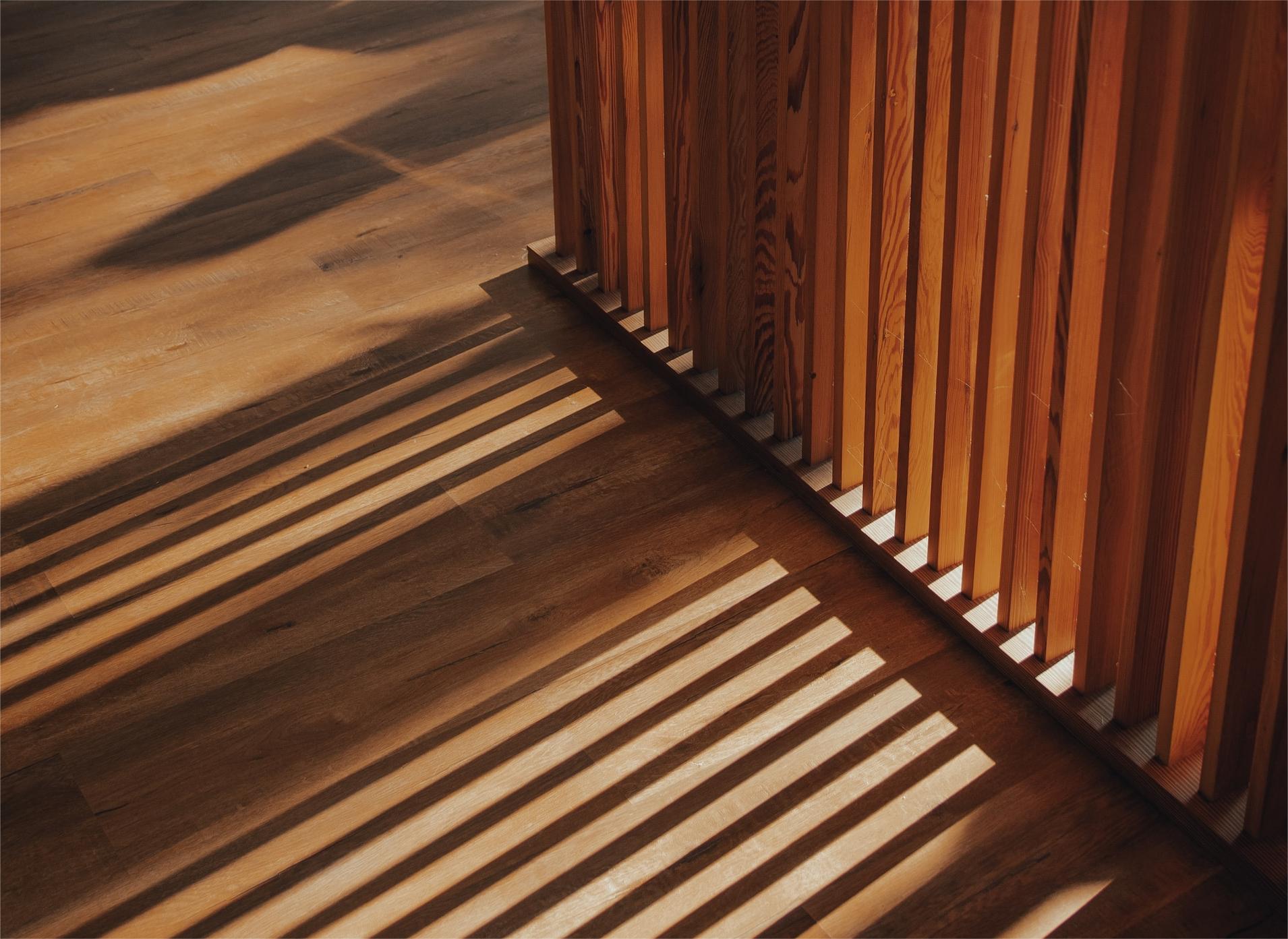 How to Prevent Scratches on Wood Floors & How to Fix Them