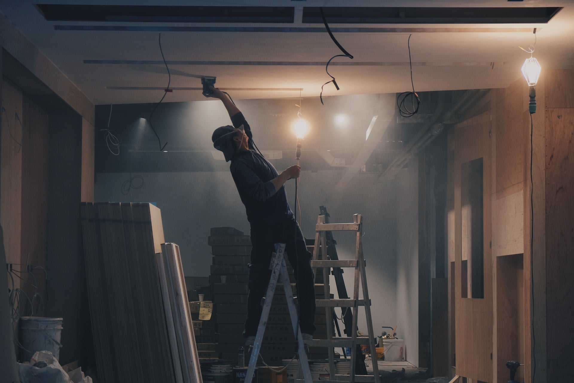 How to Reduce Expenses on Construction Sites