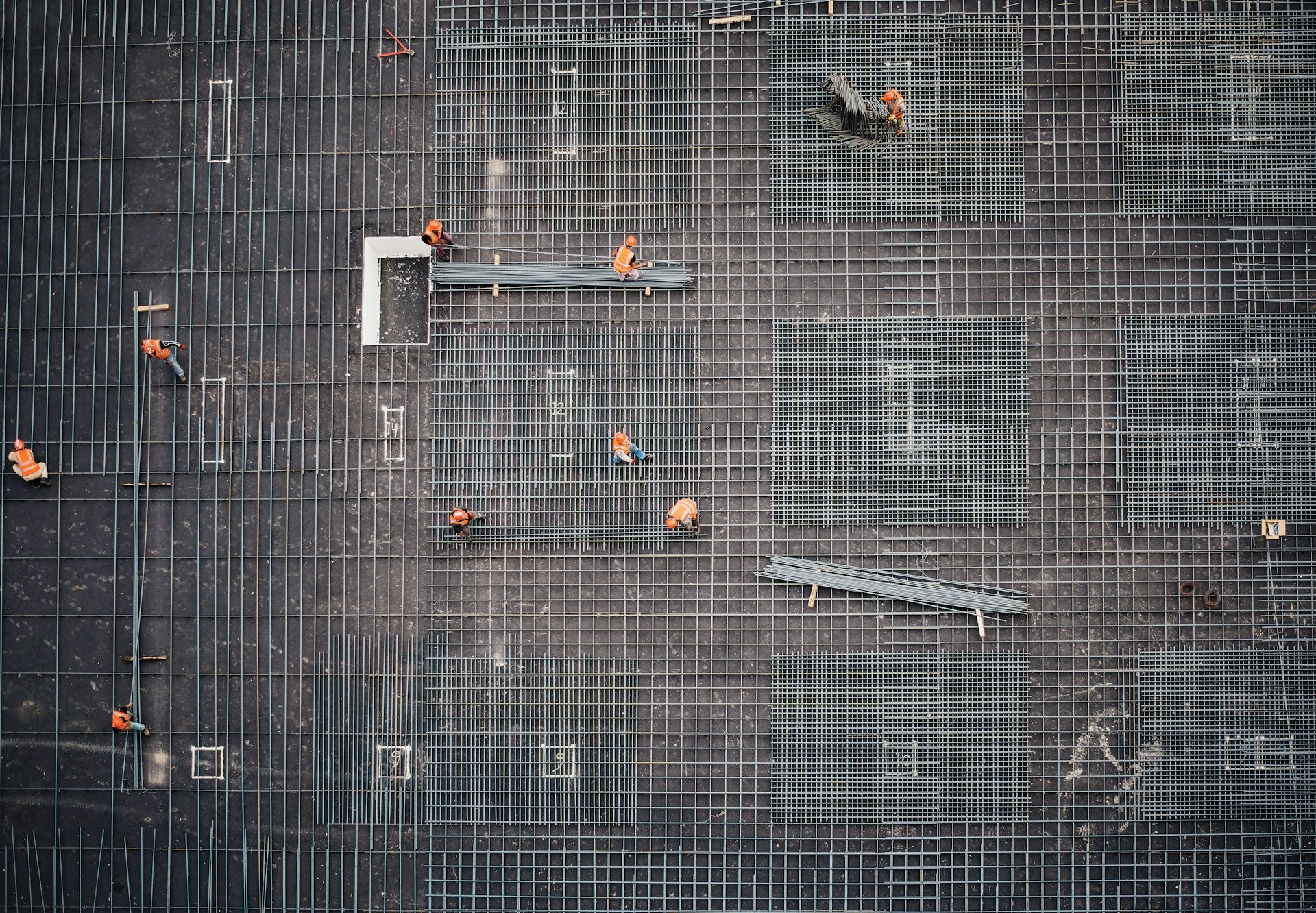 How to Prevent Accidents & Injuries at Construction Sites