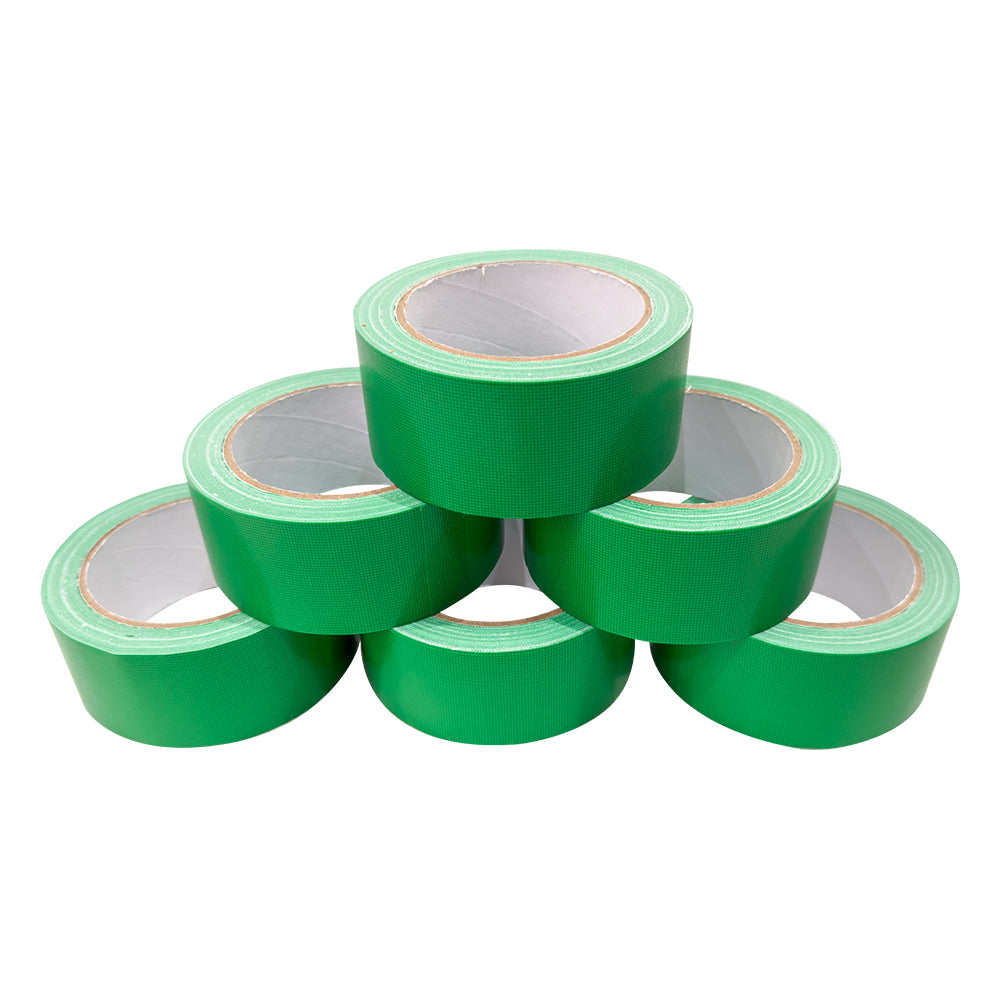 No-Residue Hand Tear Edge Tape (6 Pack)