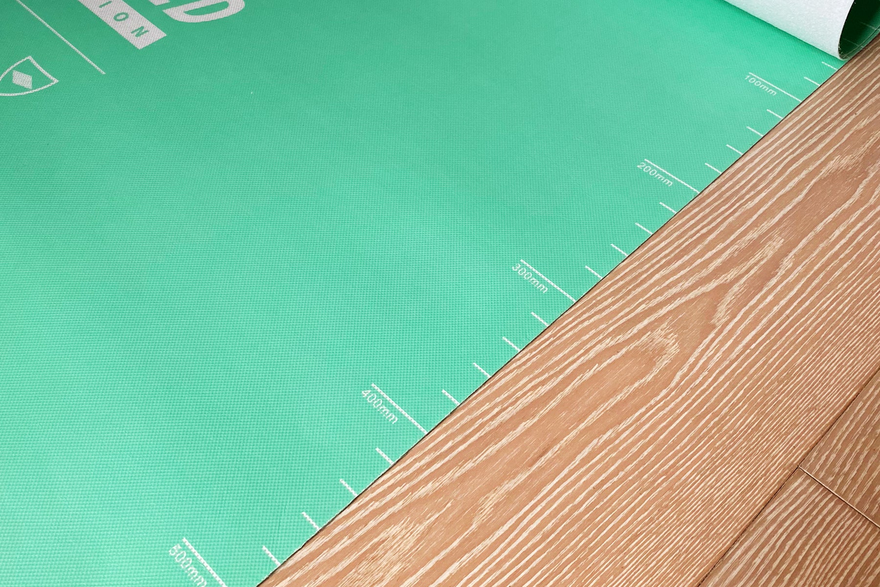 Spriteshield Floor Protection Scale Details