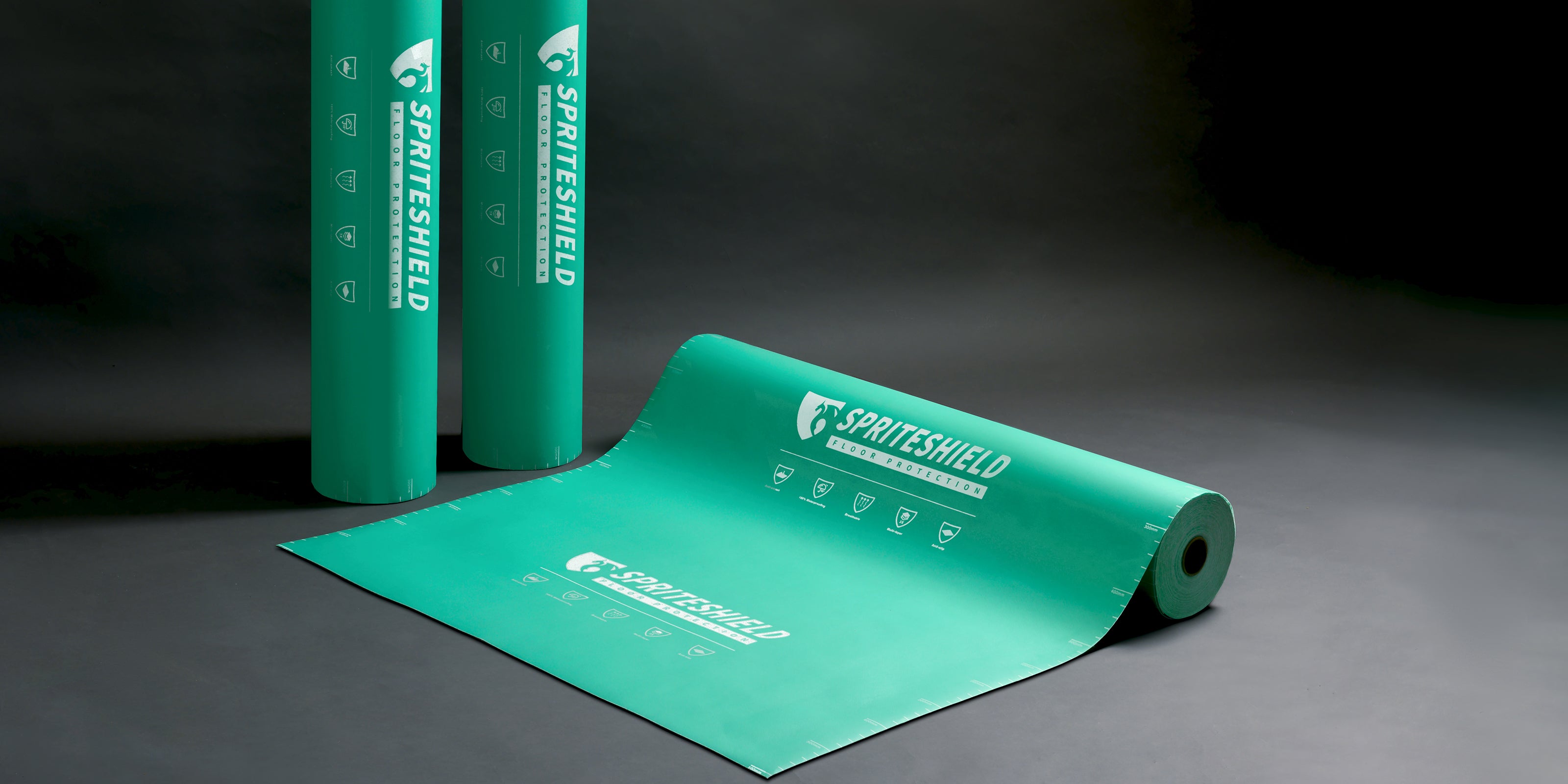 Heavy Duty Floor Protection