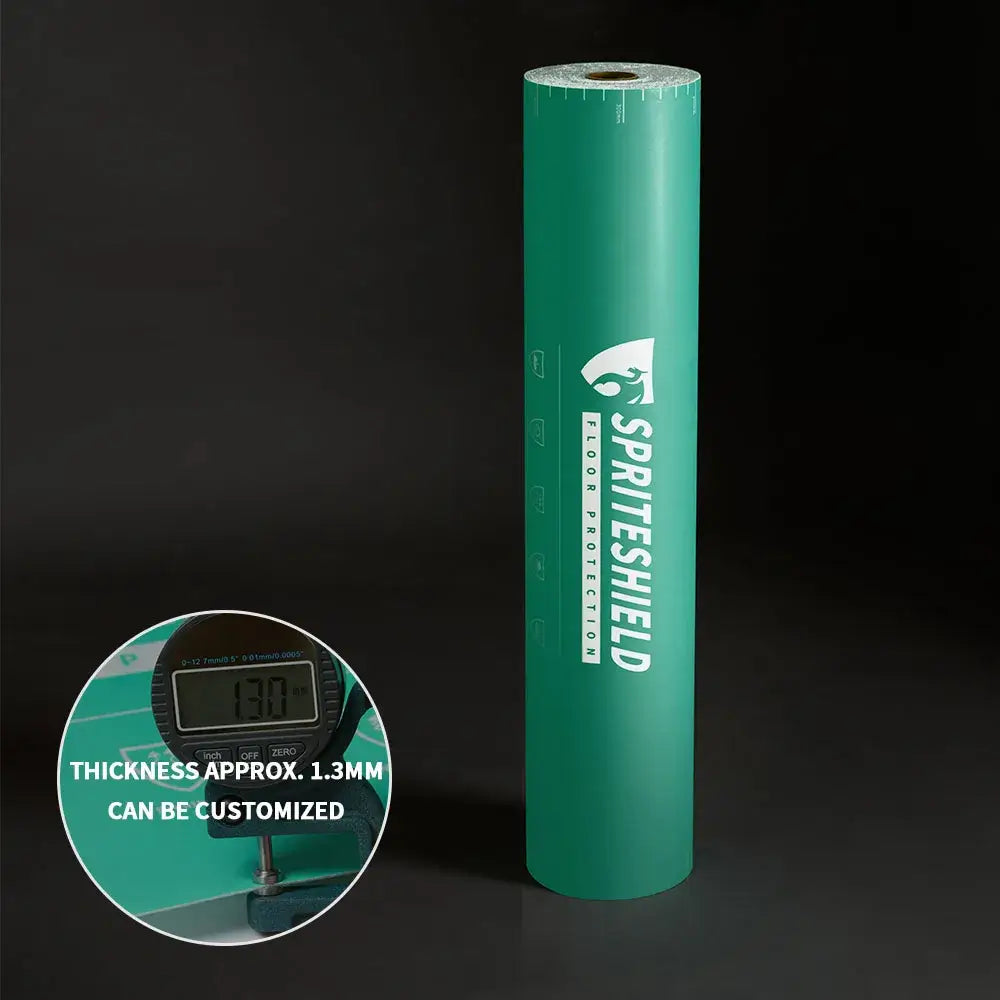 M-220G Medium Duty Temporary Floor Protection