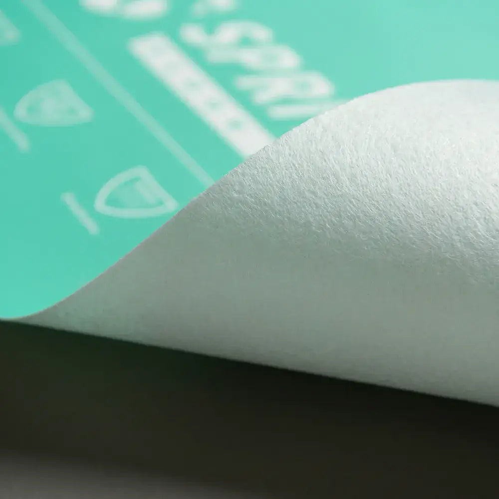 SPRITESHIELD Product Back Close Up