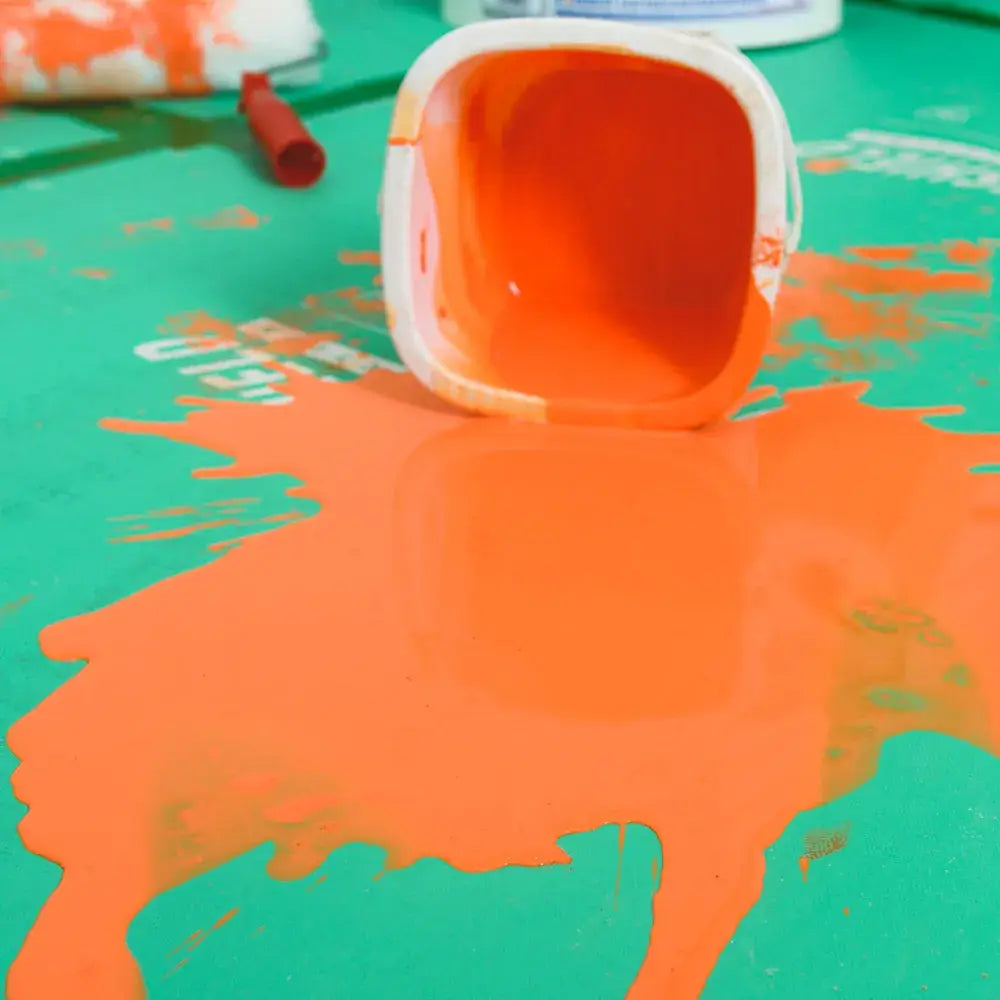 SPRITESHIELD Waterproof Effect for Floor Protection