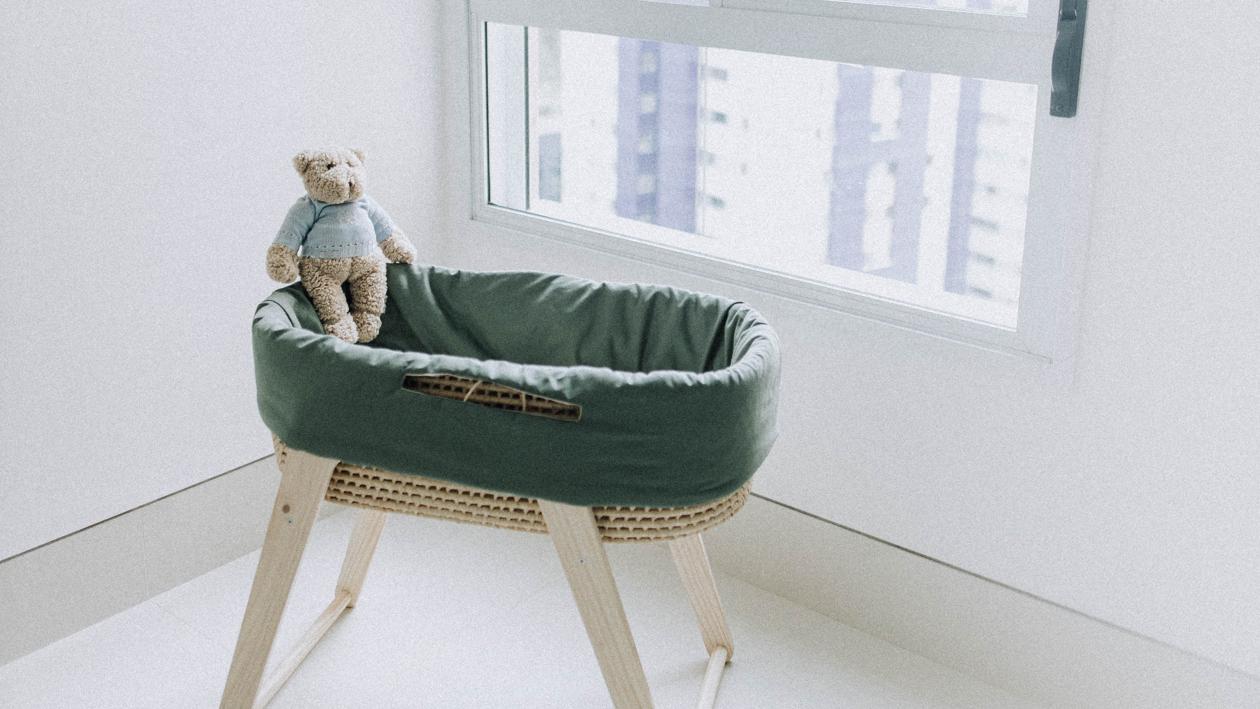 Transforming Your Baby’s Room in 2024: Budget-Friendly Renovation Guide