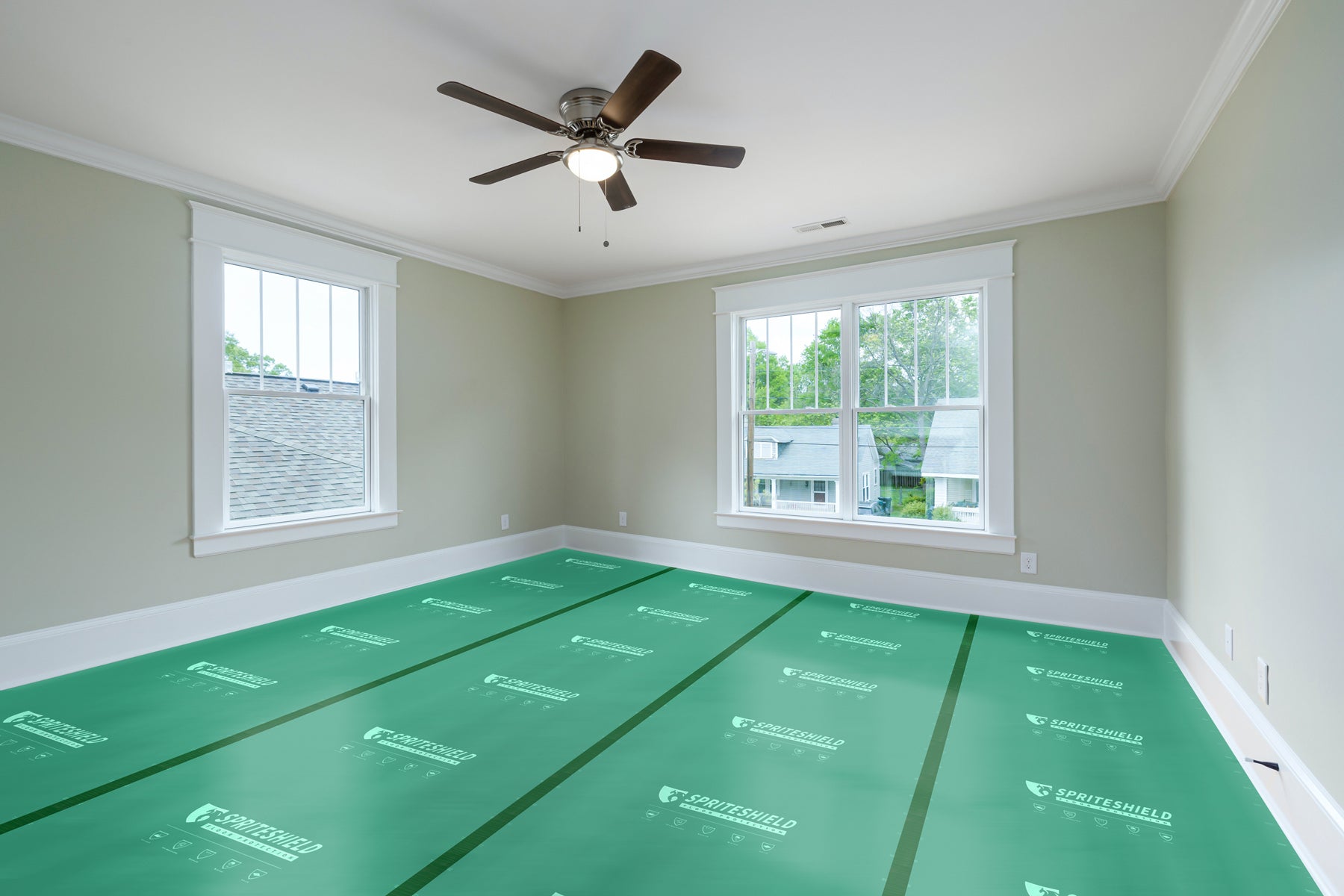 7 Ways to Protect Flooring During Construction and Renovation (2022)