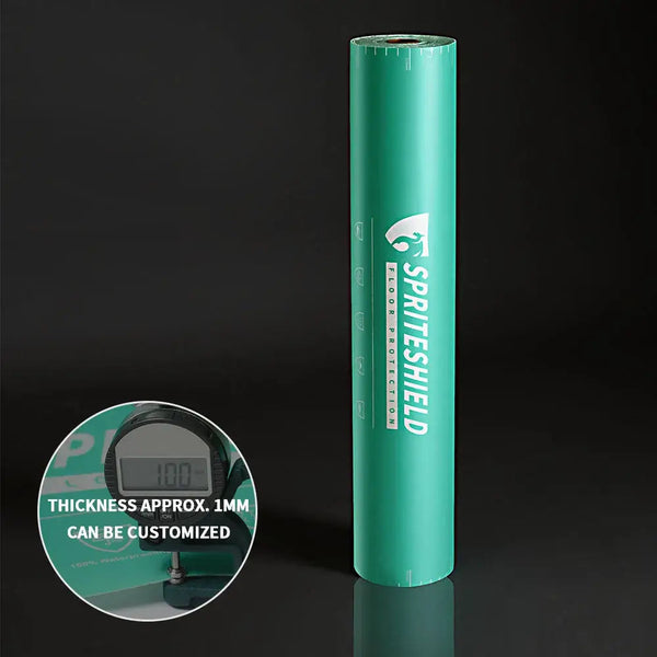 spriteshiled floor protection product
